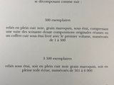 the menu of a restaurant with a lot of food on it