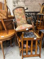(Lot judiciaire) - Lot de MEUBLES comprenant BUFFET à dessus… (photo 5)