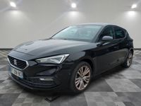 SEAT - LEON 1.0 TSI 110 BVM6 URBAN - ES - Mise en service: 2…
