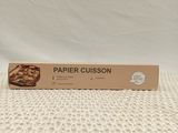 a box of paper scissors sitting on top of a table