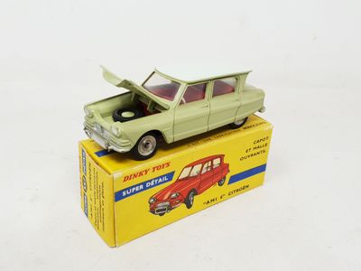 joal. citroën cx palas n°127. escala 1:43. nuev - Buy Model cars at