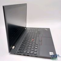 Ordinateur portable Lenovo Thinkpad P15S Gen 1 Noir - Intel … (photo 2)