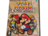 Nintendo GameCube : Paper Mario, une aventure Paper Mario