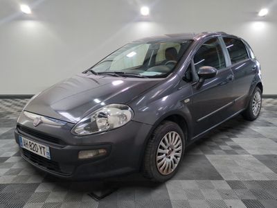 Fiat - Punto Evo 1.3 Multijet 16v 75 Dynamic Entreprise Pack…