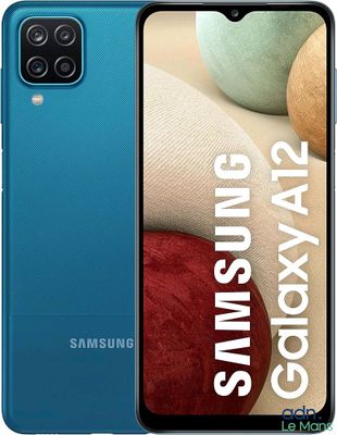 samsung galaxy a7s 64gb blue