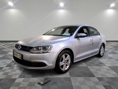 JETTA 1.6 TDI 105 FAP CONFORTLINE - GO - Mise en service: 24/10/2012 -