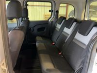 RENAULT KANGOO 1.5 DCI 90 CH - KANGOO 1. (photo 4)