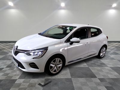 CLIO E-TECH 140 - 21N BUSINESS - EH - Mise en serv… - Photo 1