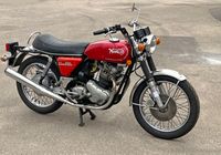 NORTON 850 - Genre : MTT2 - Carrosserie : SOLO - Energie : E… (photo 2)