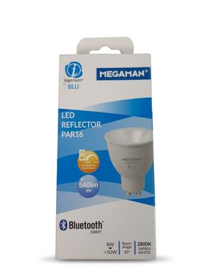 a box of bluetooth bluetooth led reflector bulbs
