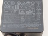 an image of a charger that is sitting on a table