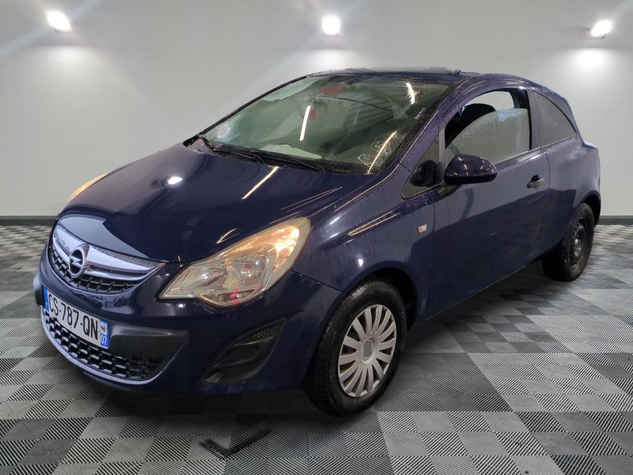 OPEL - CORSA 1.0 - 65 CH ESSENTIA - ES - Mise en service: 10…