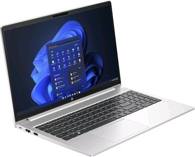 Ordinateur portable HP Probook 450 G9 Argent - Intel Core I5…