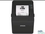 epson tm - t88ii thermal receipt printer