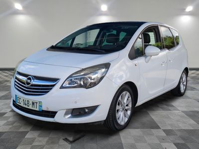 Opel Meriva 1.6 CDTi 136 CH Start/Stop Cosmo Pack - Excellent état
