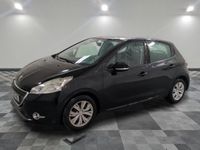 PEUGEOT - 208 1.4 HDI 68CH BVM5 ACTIVE - GO - Mise en servic…