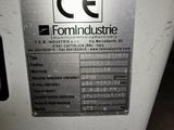 an image of a machine with a sign on the side of it
