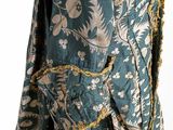 a close up of a dress on a mannequin mannequin mannequin mannequin mannequin mannequin mannequin mannequin
