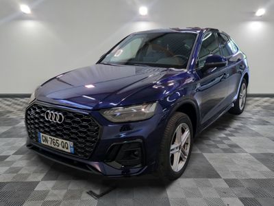 audi q3 2 0 tfs 150kw 150cv advanced
