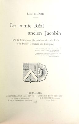 un vieux livre avec l'image d'un homme et d'une femme