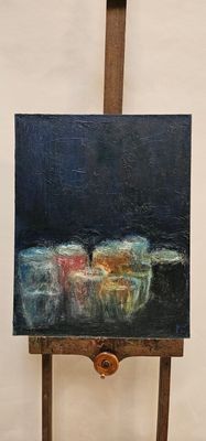 Jean-Paul PICHON-MARTIN (1948-2018)