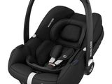 siège auto maxi pour bébé, noir