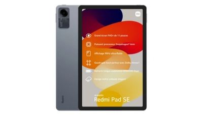 l'arrière du nouvel iPhone 11 avec la caméra arrière visible