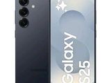un gros plan sur l'arrière d'un Samsung S20 noir