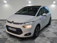 CITROEN - C4 PICASSO E-HDI 115 EXCLUSIVE - GO - Mise en serv…
