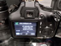 Appareil photo CANON : (photo 5)