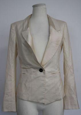 cream colored jacket on a mannequin mannequin mannequin mannequin mannequin mannequin mannequin mannequin mannequin