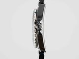 an image of a close up of a watch on a white background