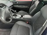 the interior of a car is clean and ready to be used