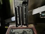 a machine that is sitting on top of a table