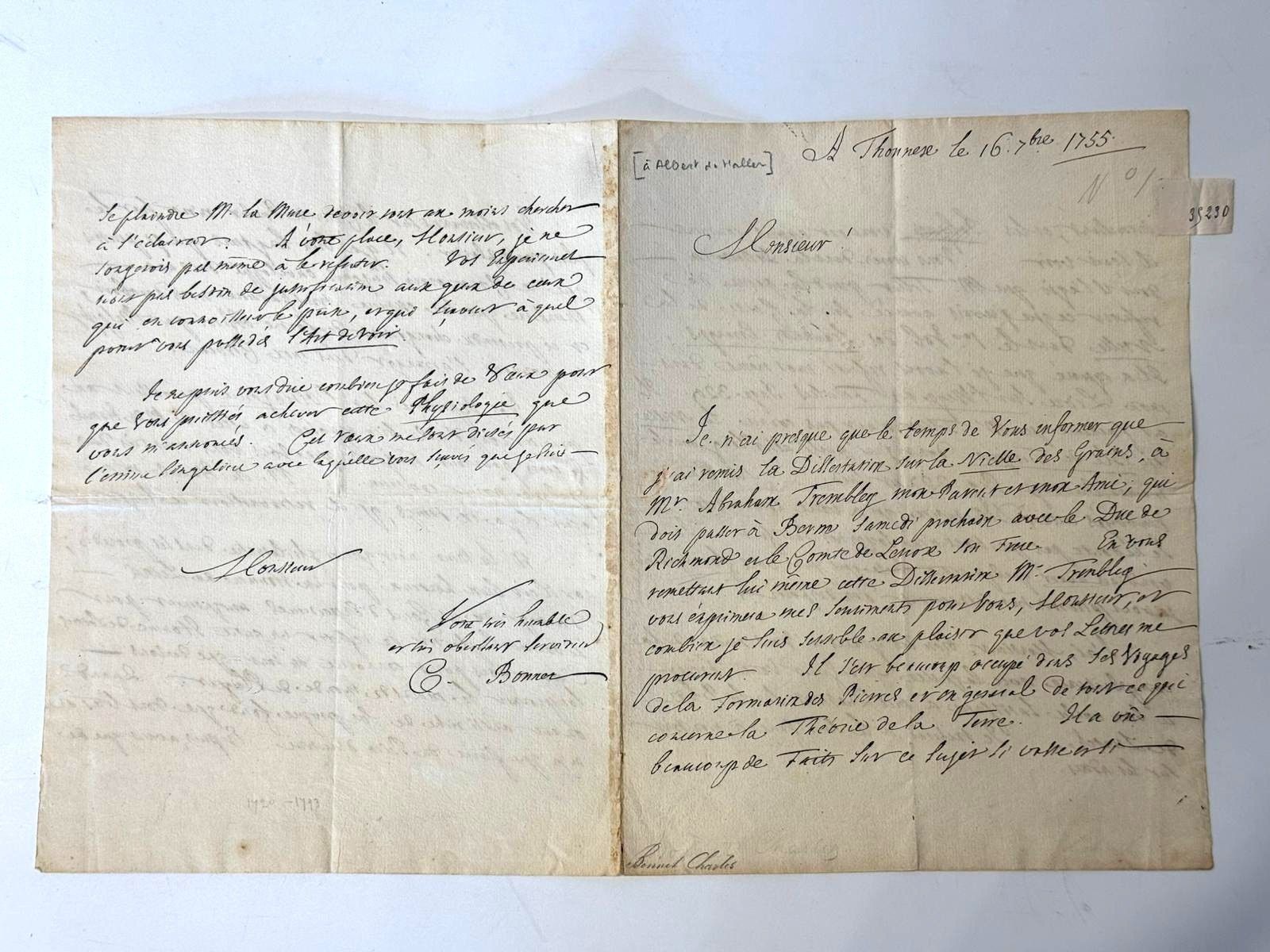 Objets d'art & Curiosités