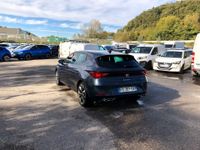 SEAT LEON - Genre : VP - Carrosserie : BREAK - Energie : GO … (photo 5)