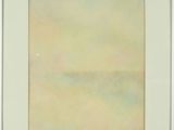an image of a picture of a painting on a wall