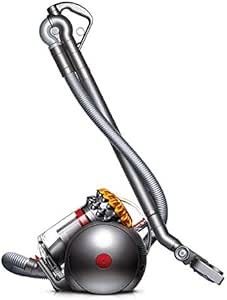 Dyson Aspirateur sans sac Big Ball Multifloor 2 (pour tous l…
