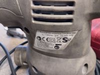 Lustreuse orbitale ECO filaire S1A-DH34 (fonctionne) (photo 3)