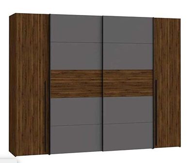an image of a 3d image of a sliding closet door