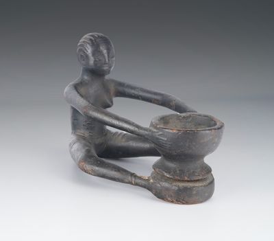 Congo (RDC) - Objet d'art et curiosités