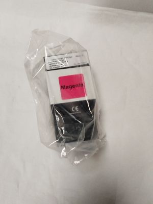 a close up of a plastic bag with a cigarette in it on a table