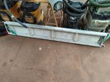 a pile of tools that are sitting on the ground
