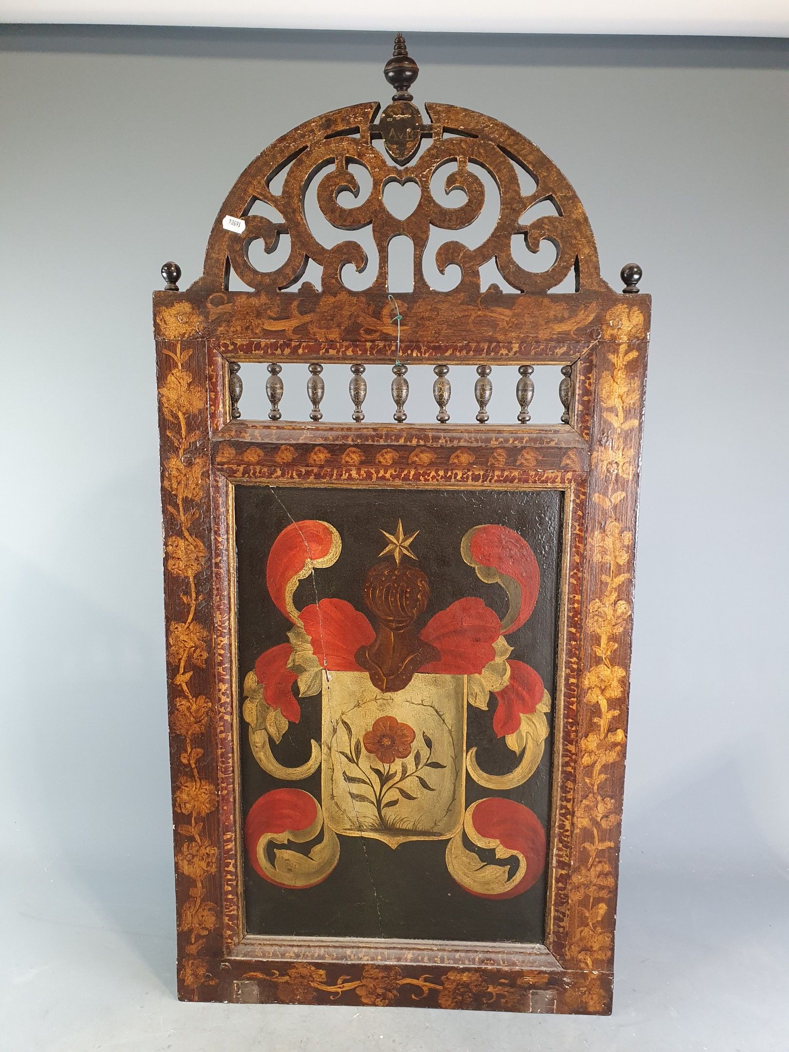 Objets d'art & Curiosités