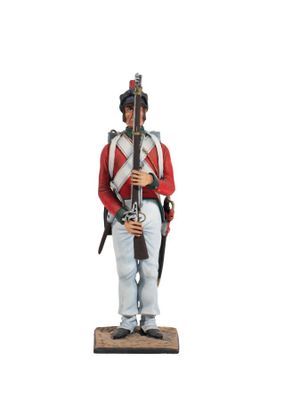 90 mm. Consulat. Fusilier demi-brigades en Égypte.