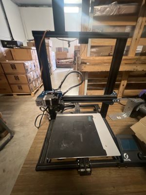 imprimante 3D SOVOL SV01 - Photo 1