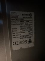 un deuxième meuble réfrigéré Gamko deux portes coulissantes (photo 3)