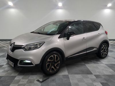 renault c - cross 1 2 puretech 120ch energy aut