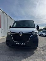 RENAULT MASTER BENNE L3 145 BLUE DCI - Immatriculation : GR-… (photo 2)