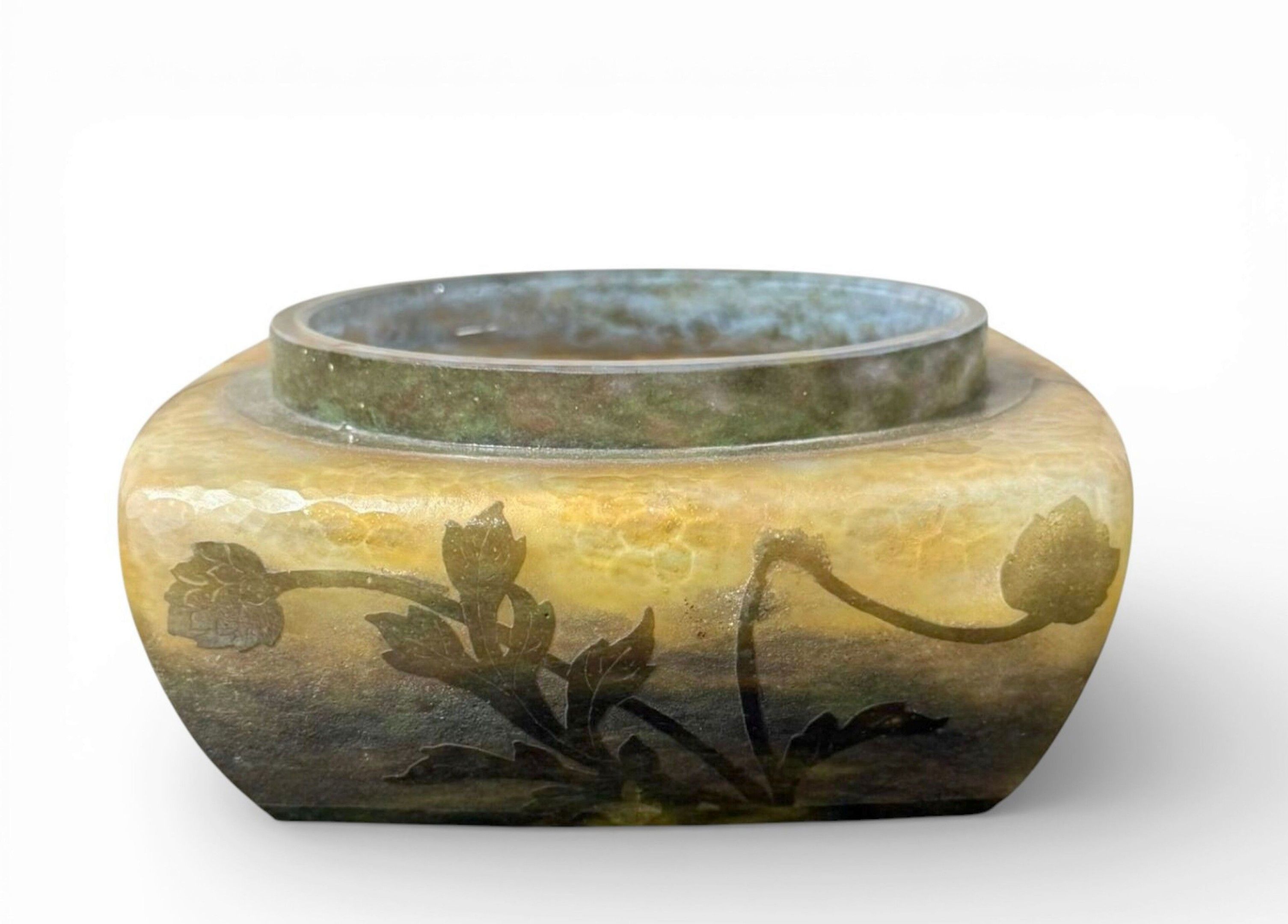 Verrerie & Cristallerie